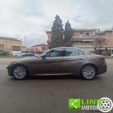 ALFA ROMEO Giulia 2.2 Turbodiesel 150 CV AT8 Business