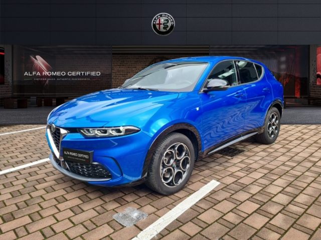 ALFA ROMEO Tonale 1500 160CV HYBRID TI Immagine 0