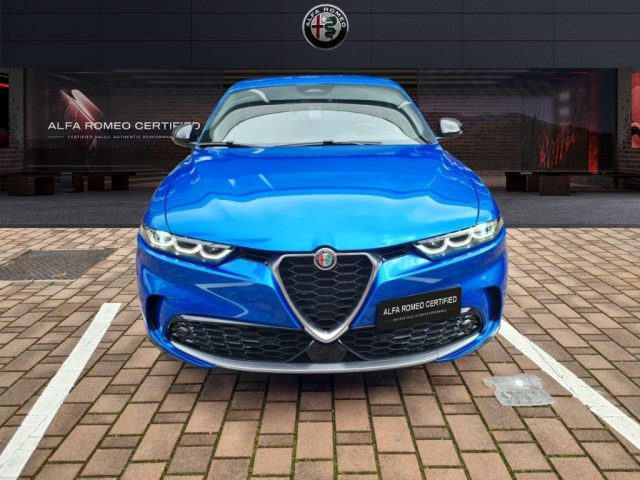 ALFA ROMEO Tonale 1500 160CV HYBRID TI Immagine 1