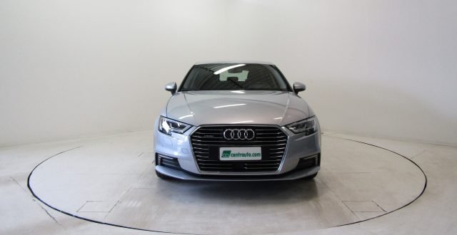 AUDI A3 SPB 40 1.4 e-tron Plug-in S tronic Admired 204 CV Immagine 1