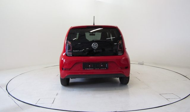 VOLKSWAGEN up! 1.0 5p.Load UP!* AUTOCARRO * 2 POSTI * Immagine 3