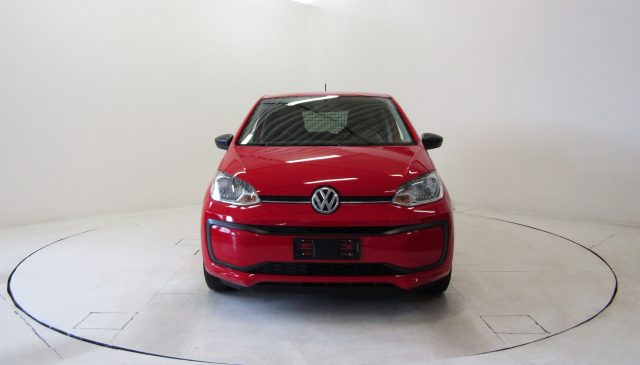 VOLKSWAGEN up! 1.0 5p.Load UP!* AUTOCARRO * 2 POSTI * Immagine 1