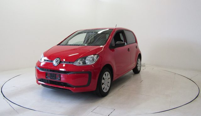 VOLKSWAGEN up! 1.0 5p.Load UP!* AUTOCARRO * 2 POSTI * Immagine 2