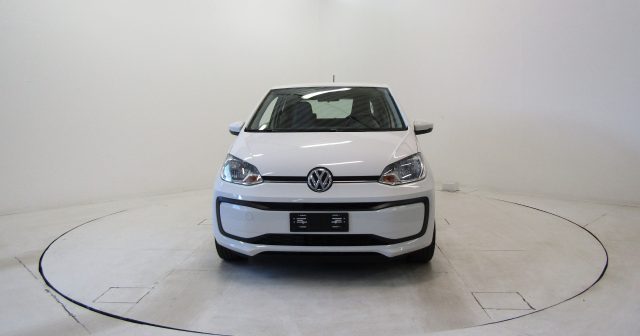 VOLKSWAGEN up! 1.0 3p. move up! * 4POSTI * OK NEOPATENTATI * Immagine 1