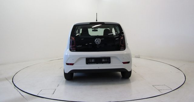 VOLKSWAGEN up! 1.0 3p. move up! * 4POSTI * OK NEOPATENTATI * Immagine 3