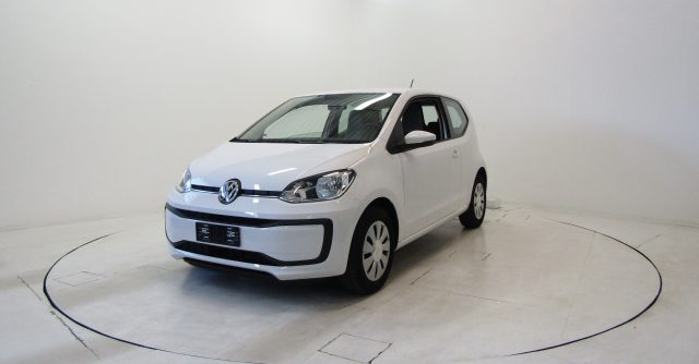 VOLKSWAGEN up! 1.0 3p. move up! * 4POSTI * OK NEOPATENTATI * Immagine 2