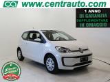 VOLKSWAGEN up! 1.0 3p. move up! * 4POSTI * OK NEOPATENTATI *