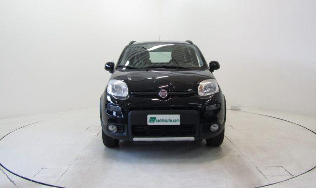 FIAT Panda 1.3 MJT 4x4 Manuale * 4 POSTI * OK NEOPA.* Immagine 1