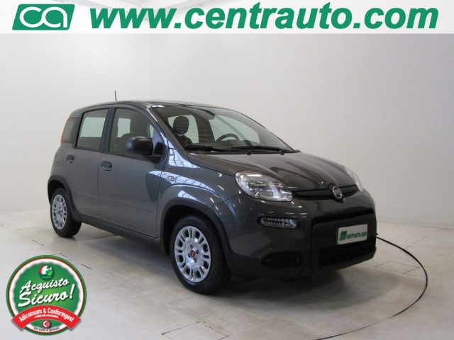 FIAT Panda 1.0 FireFly Hybrid *4 POSTI* KM0 * Immagine 0