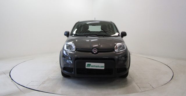 FIAT Panda 1.0 FireFly Hybrid *4 POSTI* KM0 * Immagine 1