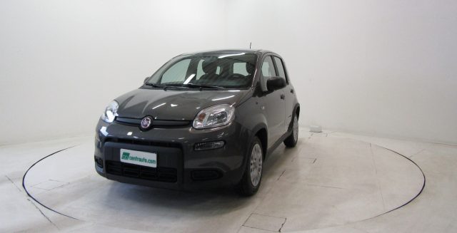 FIAT Panda 1.0 FireFly Hybrid *4 POSTI* KM0 * Immagine 2