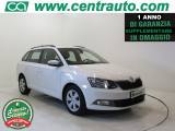 SKODA Fabia 1.4 TDI Wagon Active * AUTOCARRO * 4 POSTI *