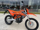 KTM 690 Enduro Abs