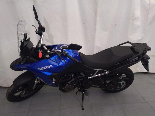 SUZUKI V-Strom 800SE 2024 EURO 5 Immagine 1