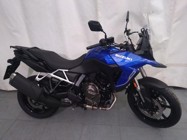 SUZUKI V-Strom 800SE 2024 EURO 5 Immagine 0