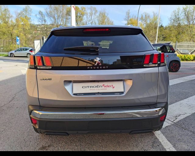 PEUGEOT 3008 2ª serie -  BlueHDi 130 S&S EAT8 Allure Immagine 3