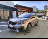 PEUGEOT 3008 2ª serie -  BlueHDi 130 S&S EAT8 Allure