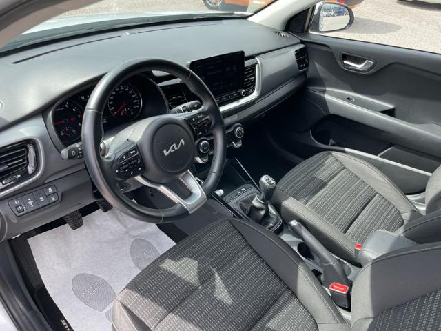 KIA Stonic 1.0 T-GDi 100 CV  Style Immagine 4