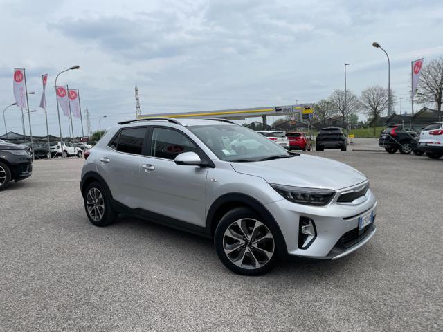 KIA Stonic 1.0 T-GDi 100 CV  Style Immagine 0