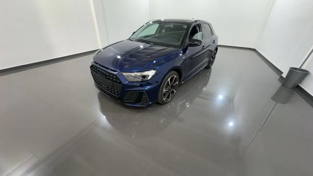 audi a1 spb 30 tfsi s tronic s line edition - vari colori