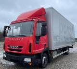 IVECO EUROCARGO  ML 80E19 E6 CUBE
