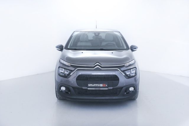 CITROEN C3 PureTech 110 S&S EAT6 Shine NEOPATENTATI Immagine 2