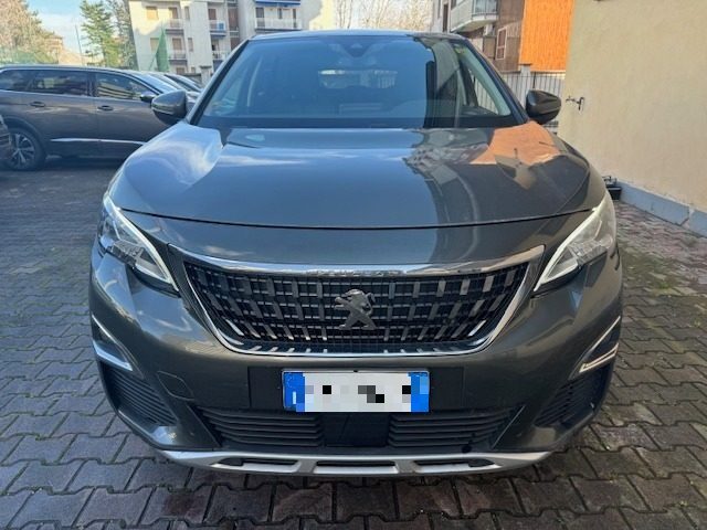 PEUGEOT 3008 PureTech Turbo 130 S&S EAT6 Active Immagine 1