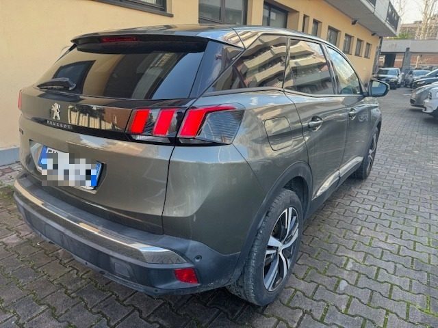 PEUGEOT 3008 PureTech Turbo 130 S&S EAT6 Active Immagine 3