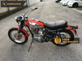 DUCATI Scrambler 350 DM 350 S del 1972, Documenti Originali..