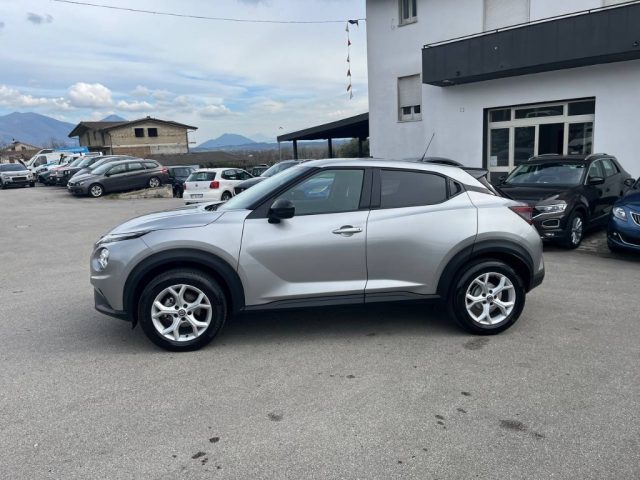 NISSAN Juke 1.0 DIG-T 117 CV Acenta Immagine 2