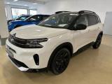 CITROEN C5 Aircross 1.2 hybrid Max 136cv e-dcs6