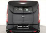 FORD Tourneo Custom 320 2.0 EcoBlue 130CV aut. PC Titanium