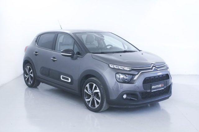 CITROEN C3 PureTech 110 S&S EAT6 Shine NEOPATENTATI Immagine 3