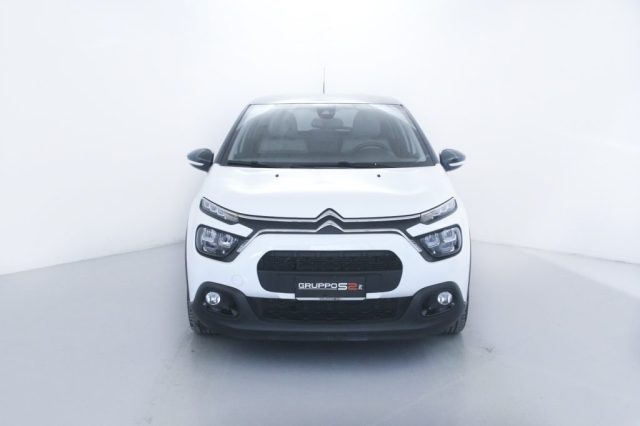 CITROEN C3 PureTech 110 S&S EAT6 Shine NEOPATENTATI Immagine 2