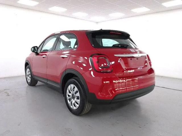 FIAT 500X 1.3 MJT 95CV #PRONTA CONSEGNA Immagine 1