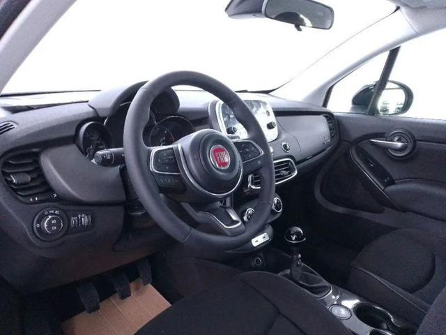 FIAT 500X 1.3 MJT 95CV #PRONTA CONSEGNA Immagine 2