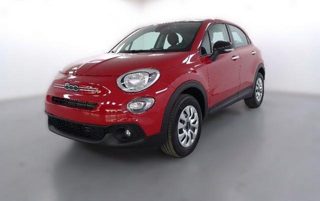 FIAT 500X 1.3 MJT 95CV #PRONTA CONSEGNA Immagine 0