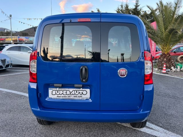 FIAT Qubo 1.3 MJT 80 CV N1 EURO6 Immagine 4