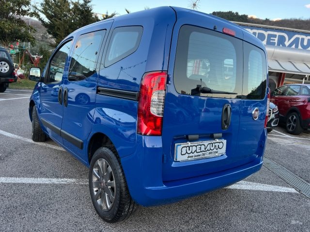 FIAT Qubo 1.3 MJT 80 CV N1 EURO6 Immagine 3