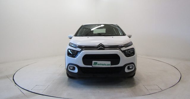 CITROEN C3 1.2 PureTech You 5p Manuale * KM0 * Immagine 1