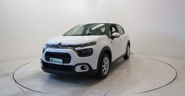 CITROEN C3 1.2 PureTech You 5p Manuale * KM0 * Immagine 2