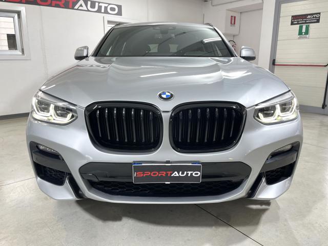 BMW X4 xDrive20d Msport 190cv M SPORT Immagine 1