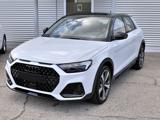 AUDI A1 Allstreet 1.0 (30) Tfsi 116cv S-tr. Ident. Contr.