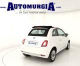 FIAT 500C C 1.0 Hybrid Dolcevita