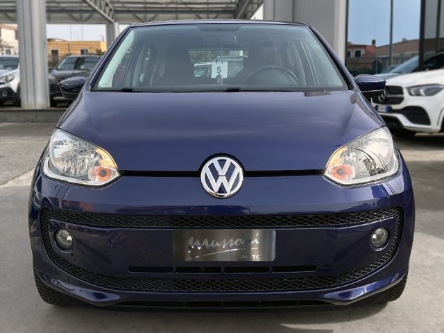 VOLKSWAGEN up! 1.0 5p. move up! ASG Immagine 1