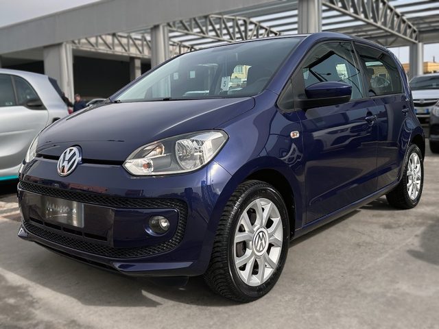 VOLKSWAGEN up! 1.0 5p. move up! ASG Immagine 2