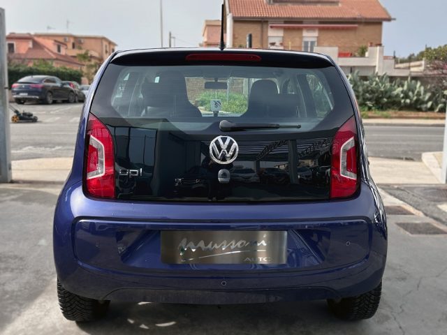 VOLKSWAGEN up! 1.0 5p. move up! ASG Immagine 4