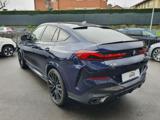 BMW X6 xDrive40d 48V Msport