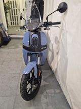 FANTIC MOTOR Scooter L3 ISSIMO CITY PRO