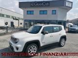 JEEP Renegade 1.0 T3 Limited  OK NEOPATENTATO!!!!!!!!